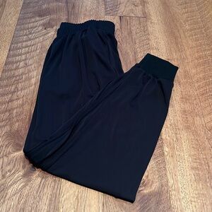 NWT 5a7 Cinq a Sept Woman’s Matte Jersey Gizele Pants Size XS